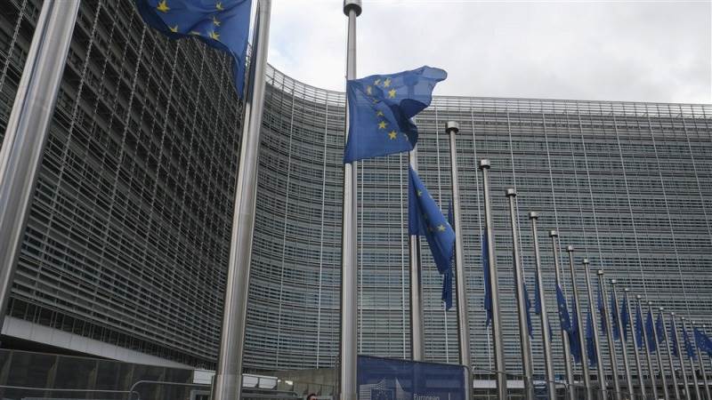 EU fails to agree on 10th package of sanctions against Russia