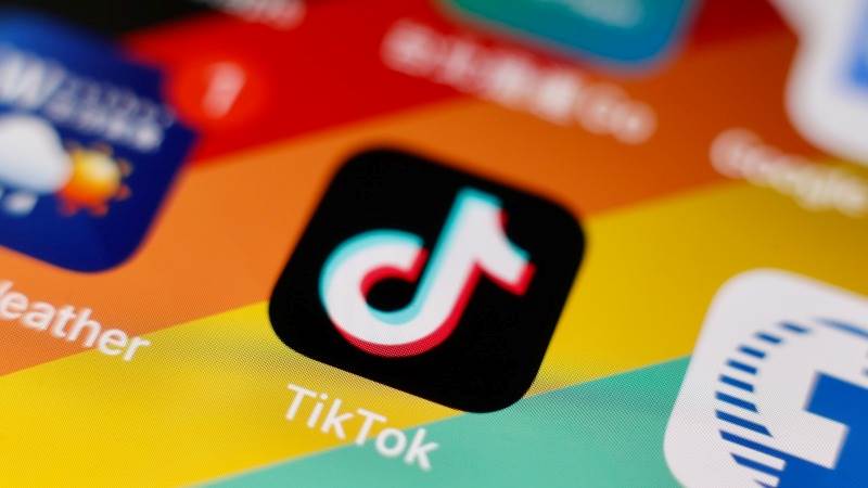 Belgium bans TikTok on government devices