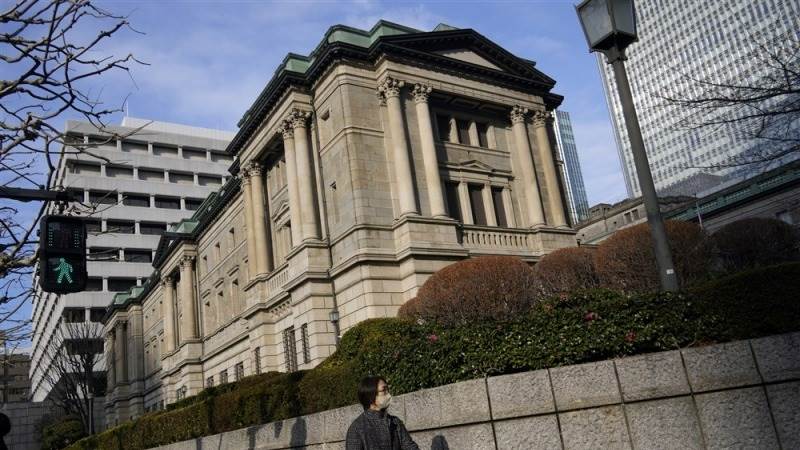 Ueda: Current monetary easing ‘appropriate’