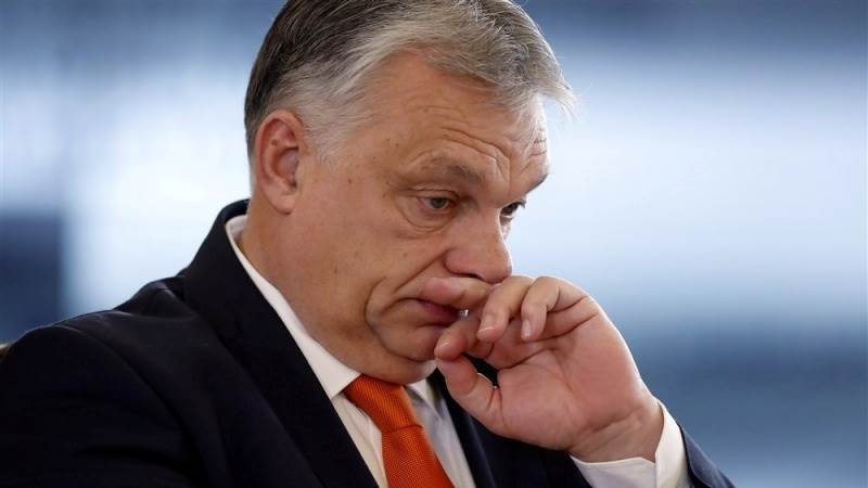 Hungary not ready yet to ratify Sweden, Finland NATO bid