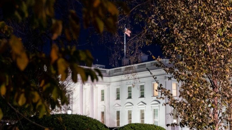 WH immigration policy aides to reportedly leave post soon