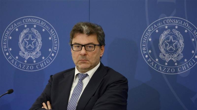 Italy: G20 can’t soften stance on Ukraine conflict