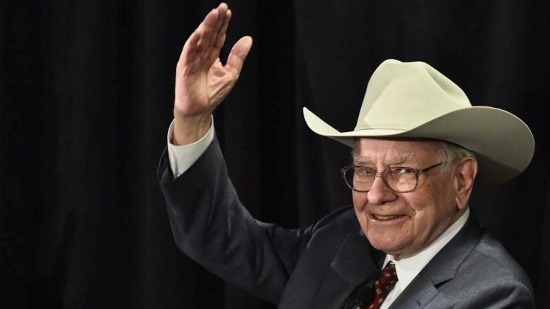 Berkshire Hathaway posts full-year revenue of $302B in 2022