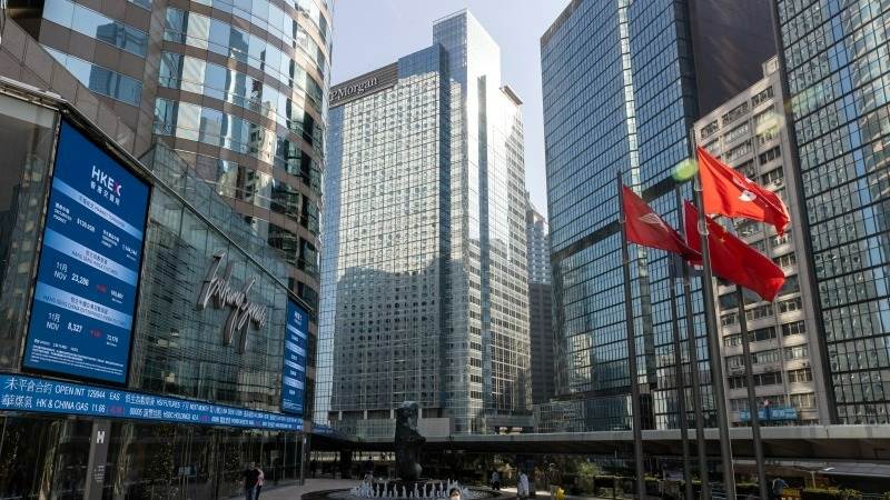 Hong Kong exchange to amend listing rules in March