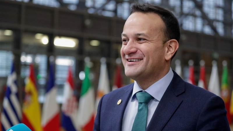 Ireland welcomes VDL’s plan to hold talks with Sunak