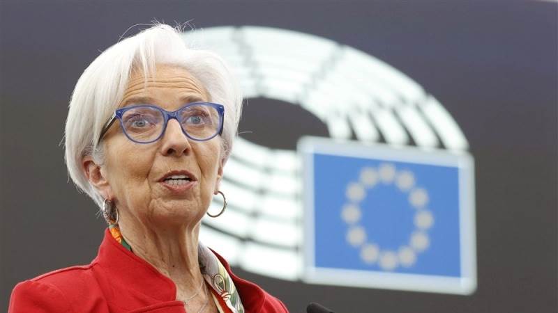 Lagarde says ECB likely to hike rates by 50 bps in March