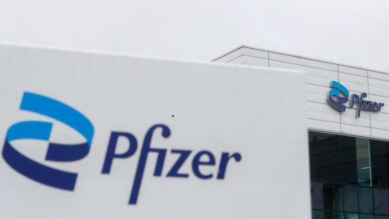 Pfizer said to be in talks to acquire Seagen