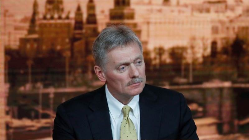 Kremlin: West lacks logical targets in sanctions