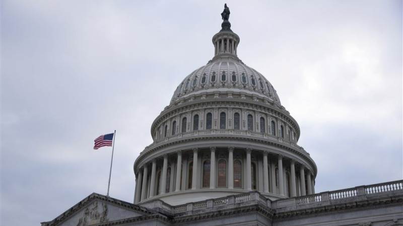 US Congress to probe companies’ business in China