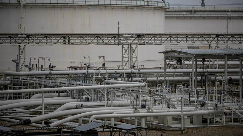 Transneft starts Kazakh oil delivery to Germany