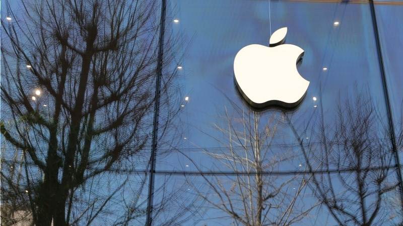 Apple reportedly paid $12M antitrust fine in Russia