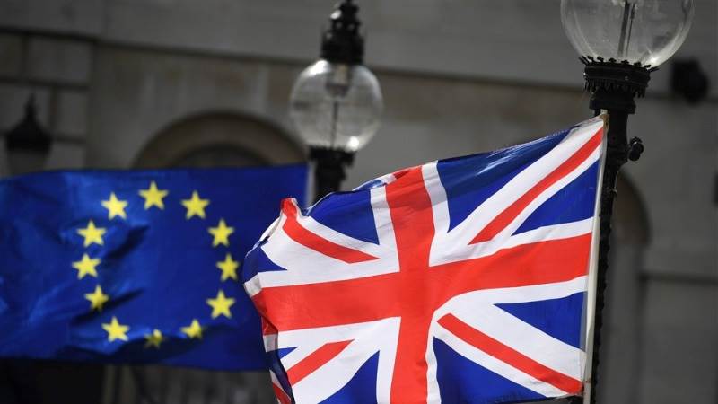 UK, EU reportedly reach Northern Ireland deal