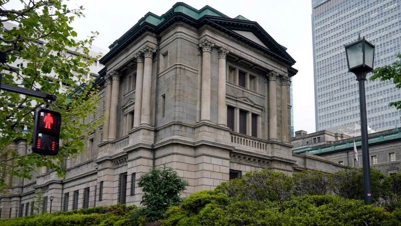 Incoming Bank of Japan official says too early to exit loose policy