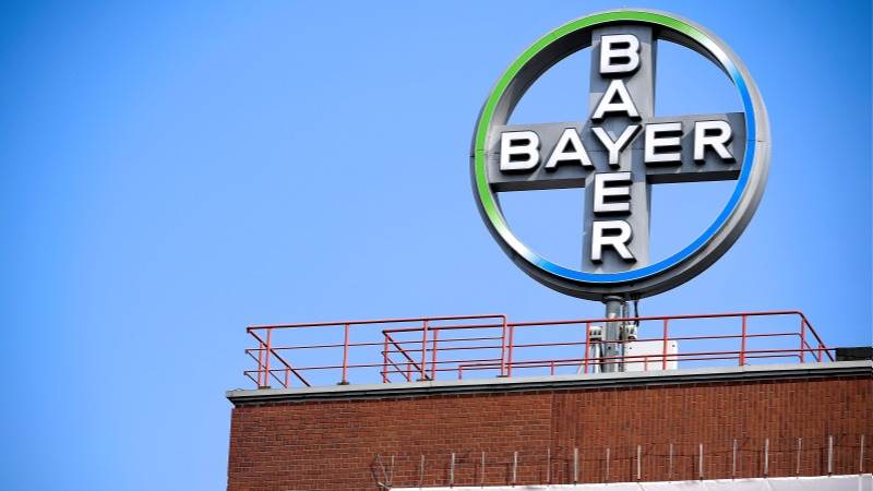 Bayer posts FY2022 sales of €50.7 billion