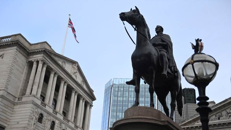 BoE’s Cunliffe: Digital currency could shield against bank failure