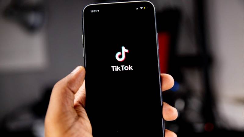 Denmark urges lawmakers not tu use TikTok