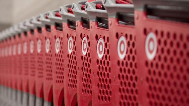 Target Q4 total revenue up to $31.4 billion