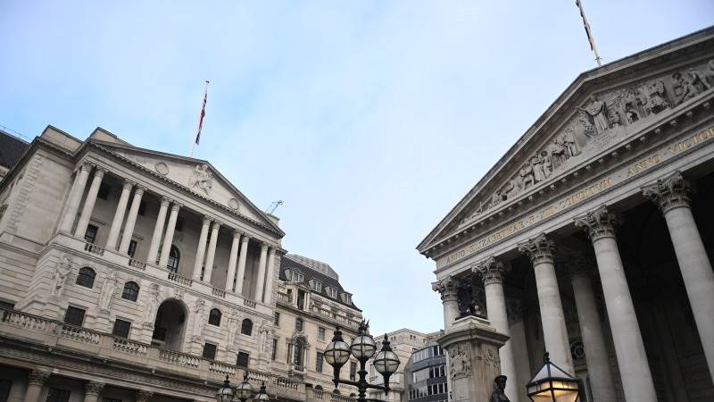 BoE’s Cunliffe says digital pound could benefit economy