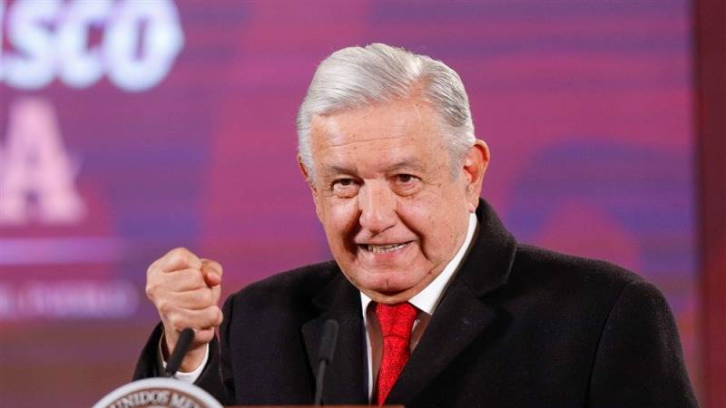 AMLO confirms construction of Tesla megafactory in Mexico