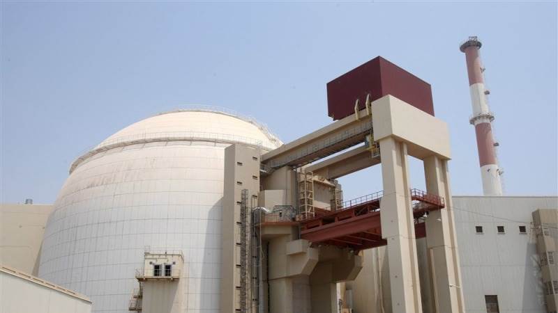 Iran reportedly enriched uranium 18 times over 2015 deal limit