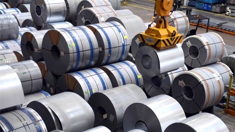 Apollo reportedly in talks to acquire aluminum supplier Arconic