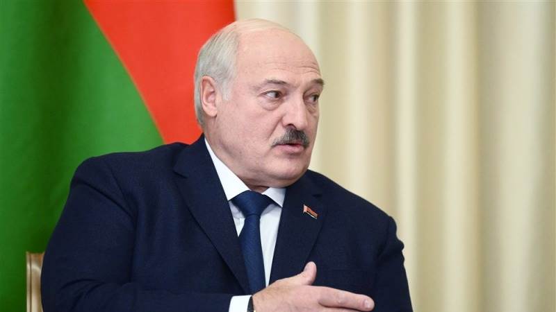 Lukashenko: Belarus, China to explore new ways to cooperate