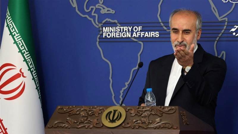 Iran declares 2 German diplomats personae non gratae