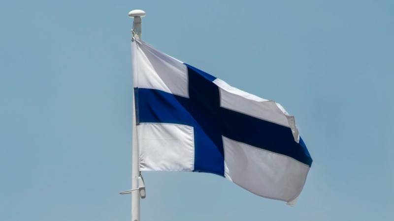 Finland passes bill to join NATO