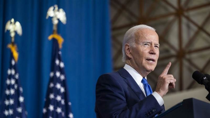 Biden confirms picking Su as labor secretary