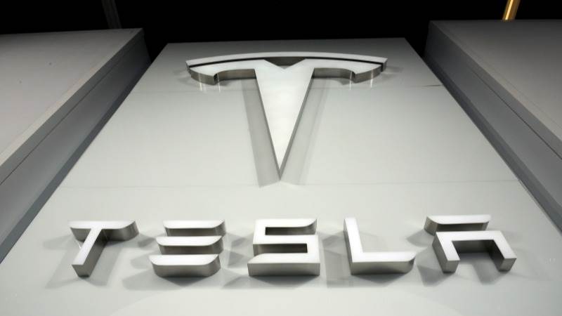 Tesla: Started opening charger sites for all EVs