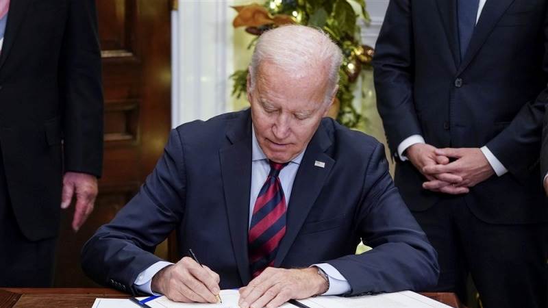 Biden to unveil cybersecurity plan to cope with threats