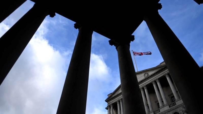 BoE’s Pill: Economic activity momentum stronger than expected