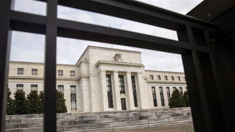 Bostic: Fed could pause rate hikes in the summer