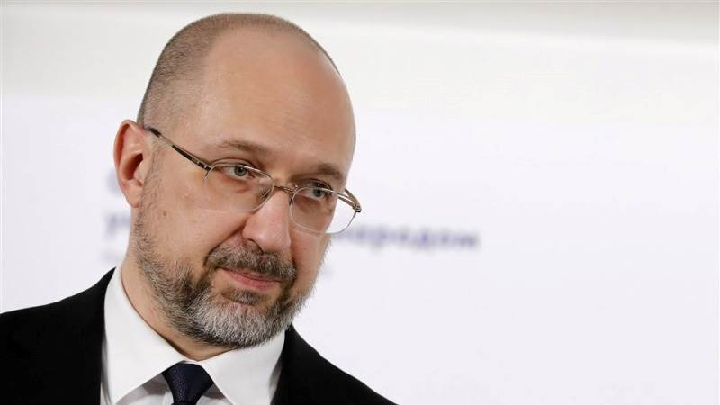 PM: Data from crash which killed Ukrainian minister deciphered