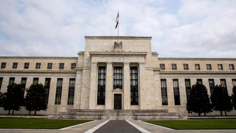 Logan: Fed should rarely intervene in core markets