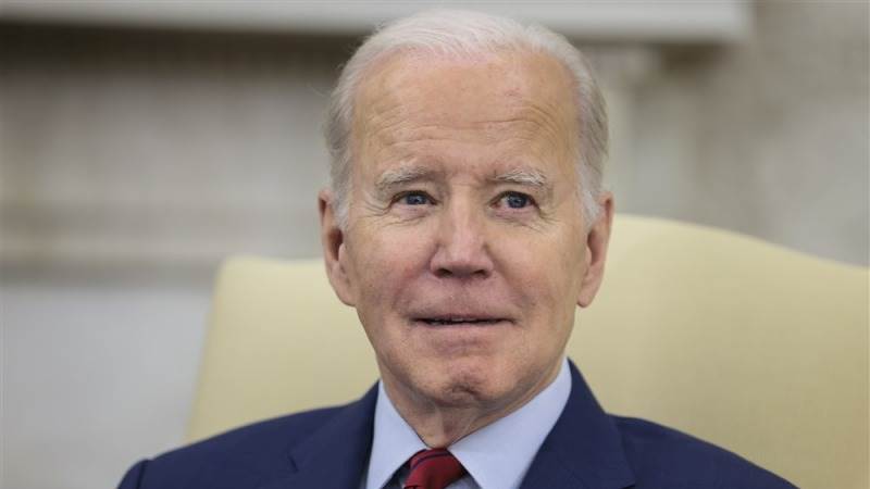 Biden had cancerous tissue removed in February