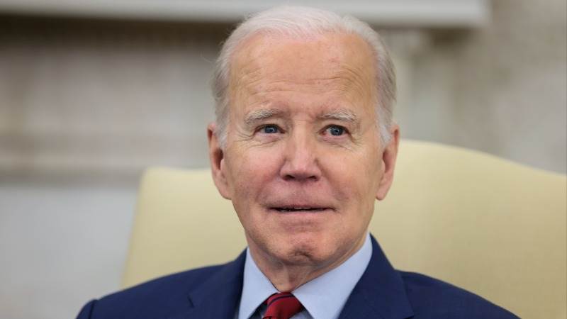 Biden: Chip factories opening all over US