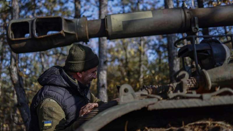 Ukraine shells 3 Russia-controlled regions in 1 hour