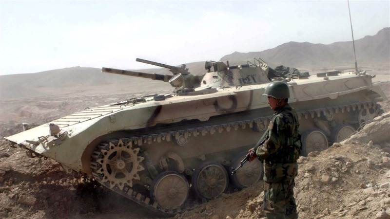 UK: Russian tanks to present serious issues on modern battlefield