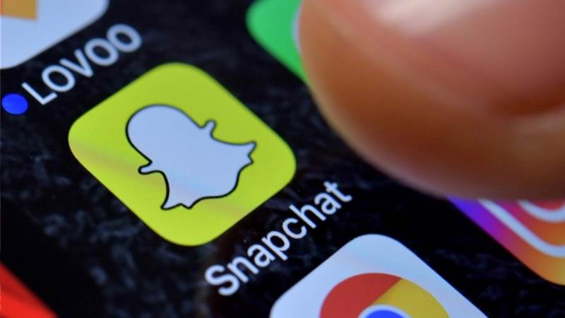 Snap soars over 11% after integrating AI chatbot