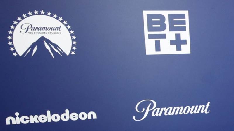 Paramount reportedly looking to sell stake in BET