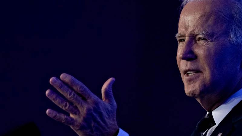 Biden to raise Medicare tax rate for high earners