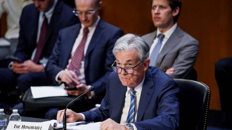 Powell: We have not seen full effect of rate hikes