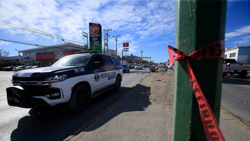 Two Americans dead after kidnapping in Mexico