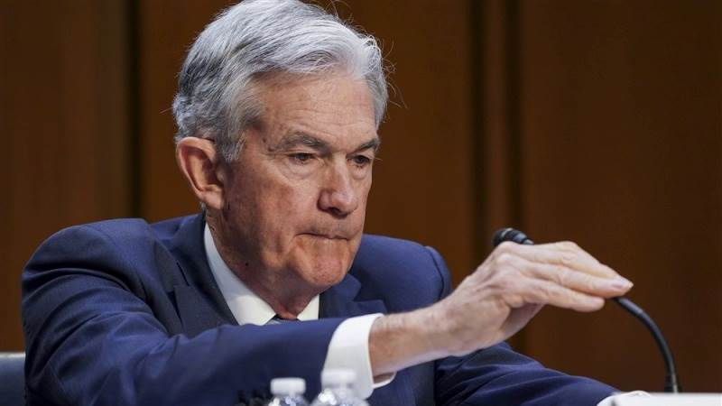 Powell: 2% inflation target won’t be changed