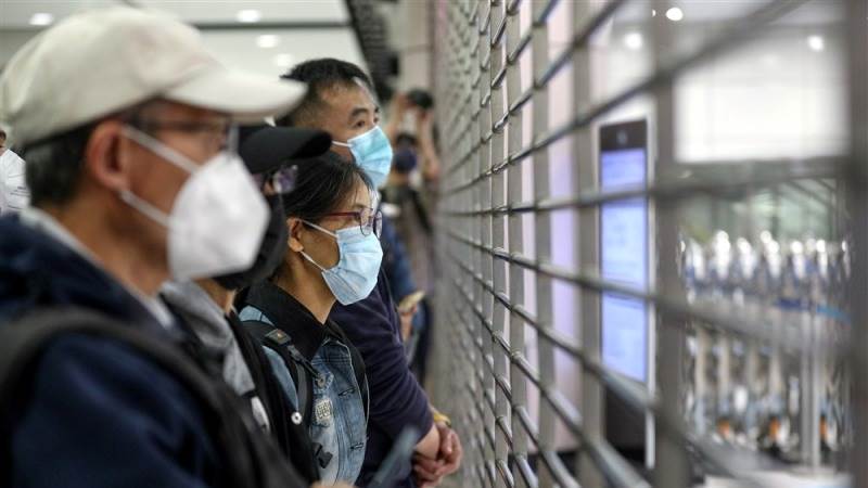 US considers lifting restrictions on Chinese arrivals