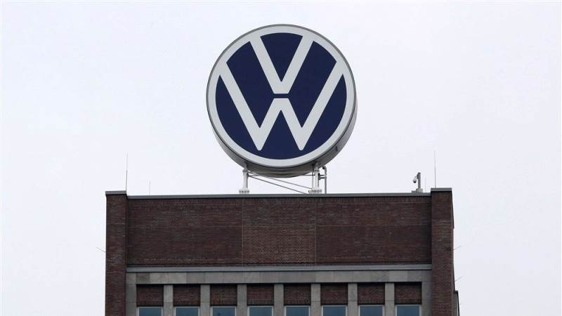 VW reportedly expects €10B in US incentives