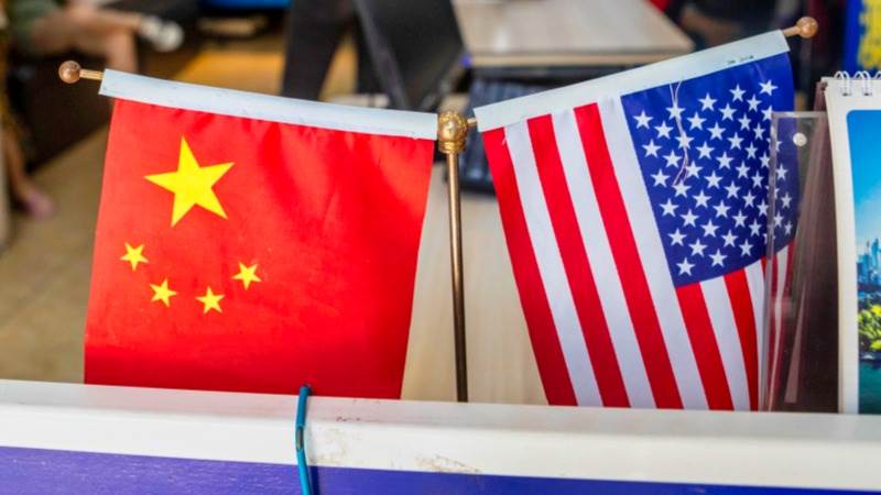 US: China hastens capability development in case of ‘large-scale’ clash