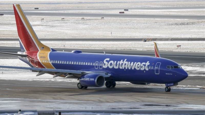 Southwest likely won’t deploy Boeing MAX 7 this year