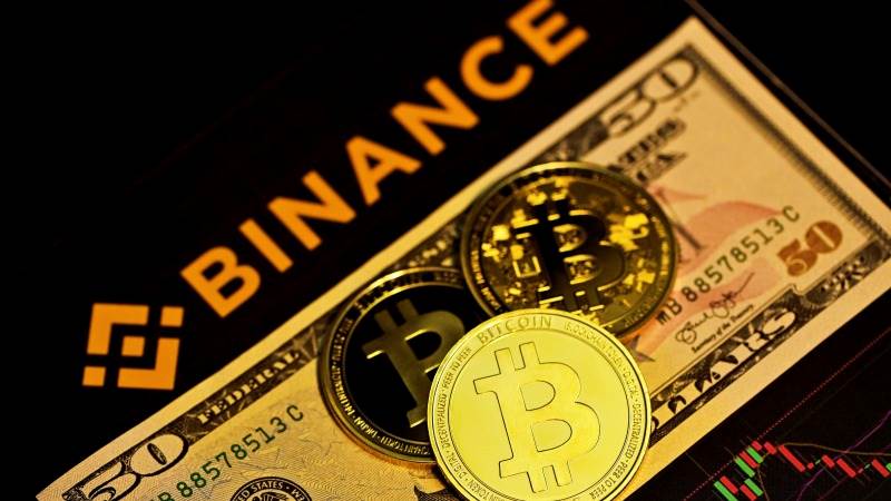 CEO says Binance lost no assets at Silvergate